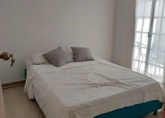 Casa Agradable Con Estacionamiento Privado
