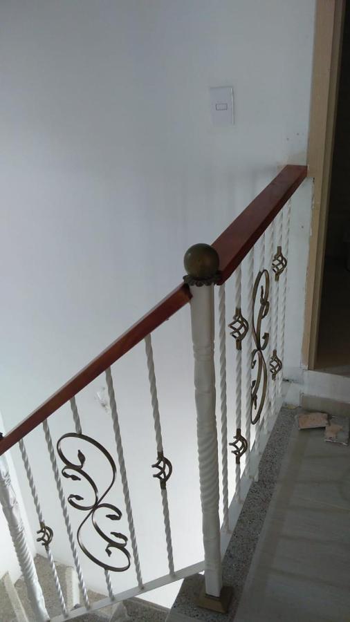 Holiday home Casa Agradable Con Estacionamiento Privado *