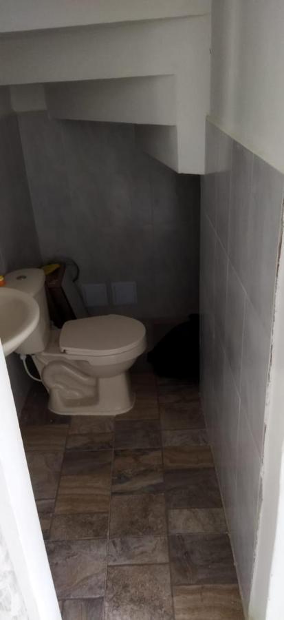 Casa Agradable Con Estacionamiento Privado Holiday home Santa Marta (Magdalena)