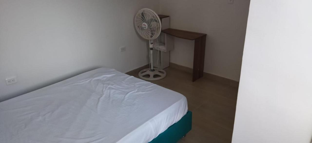 Casa Agradable Con Estacionamiento Privado Holiday home Santa Marta (Magdalena)