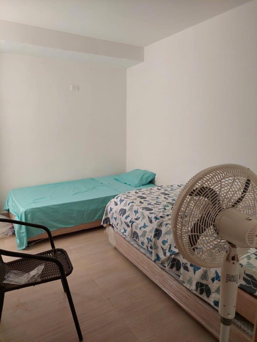 Casa Agradable Con Estacionamiento Privado Holiday home Santa Marta (Magdalena)