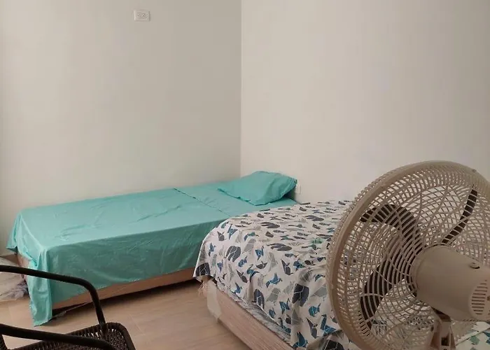 Casa Agradable Con Estacionamiento Privado