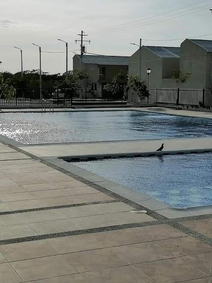 Casa Agradable Con Estacionamiento Privado Holiday home *