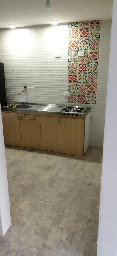 Holiday home Casa Agradable Con Estacionamiento Privado Santa Marta (Magdalena)