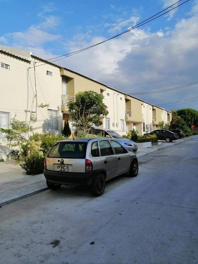 Holiday home Casa Agradable Con Estacionamiento Privado