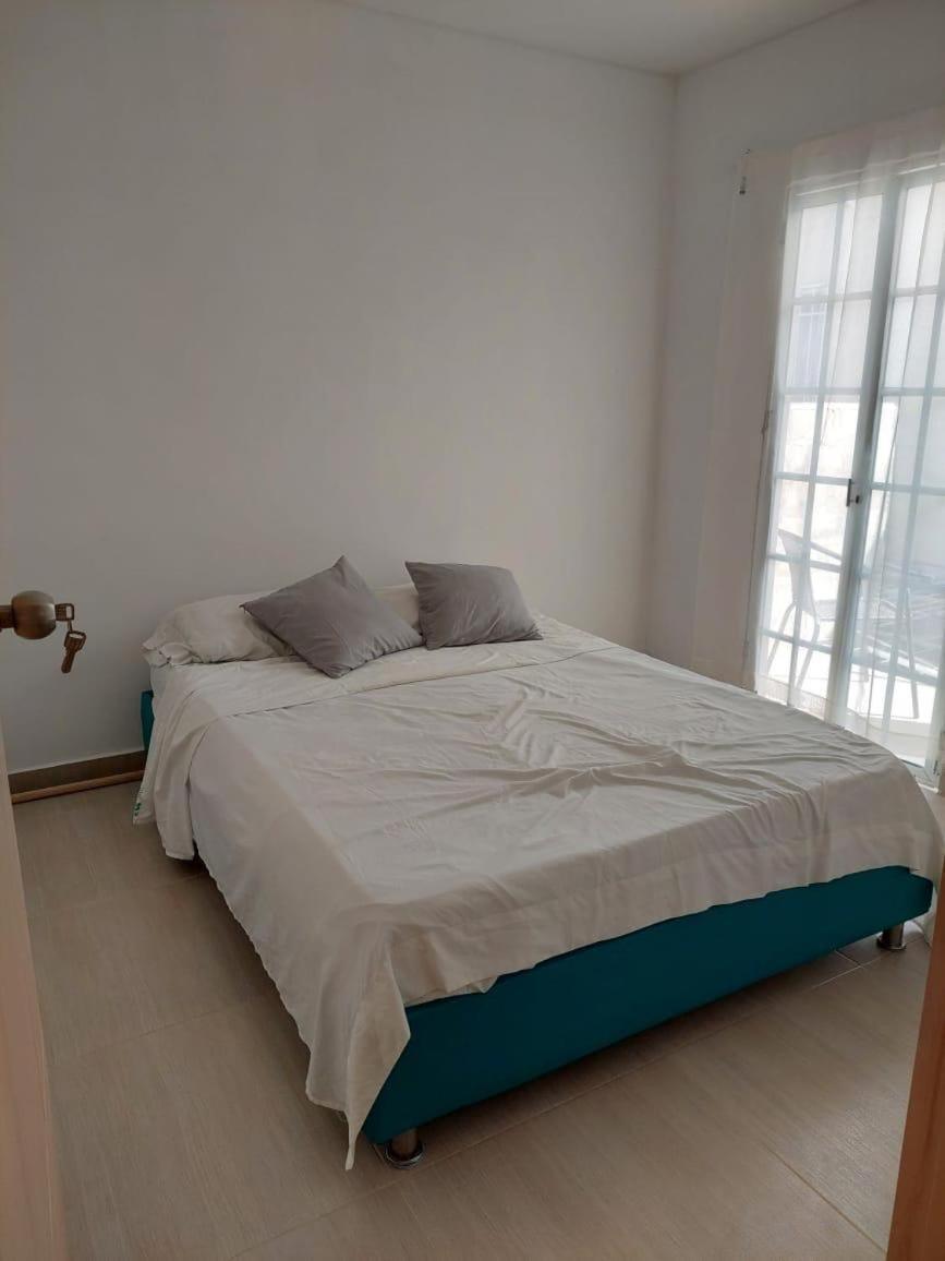 Casa Agradable Con Estacionamiento Privado Santa Marta (Magdalena)